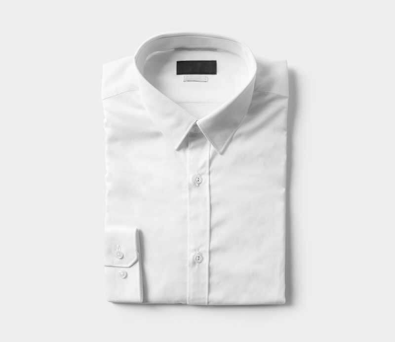 Hunter Formal Shirt